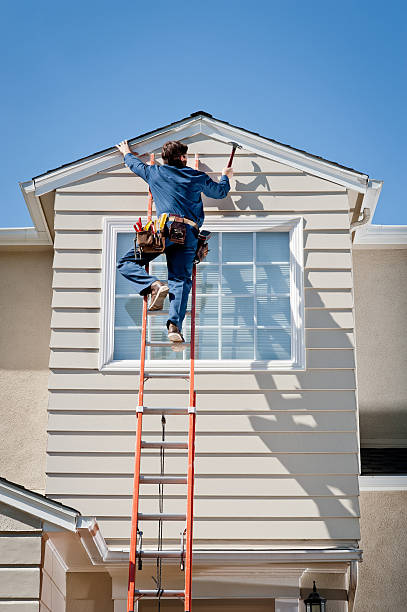 Best Brick Veneer Siding  in East Rockingham, NC